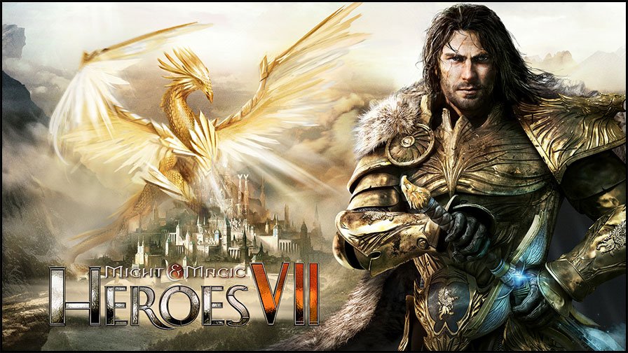 Скриншот из игры Might & Magic Heroes VII - 19