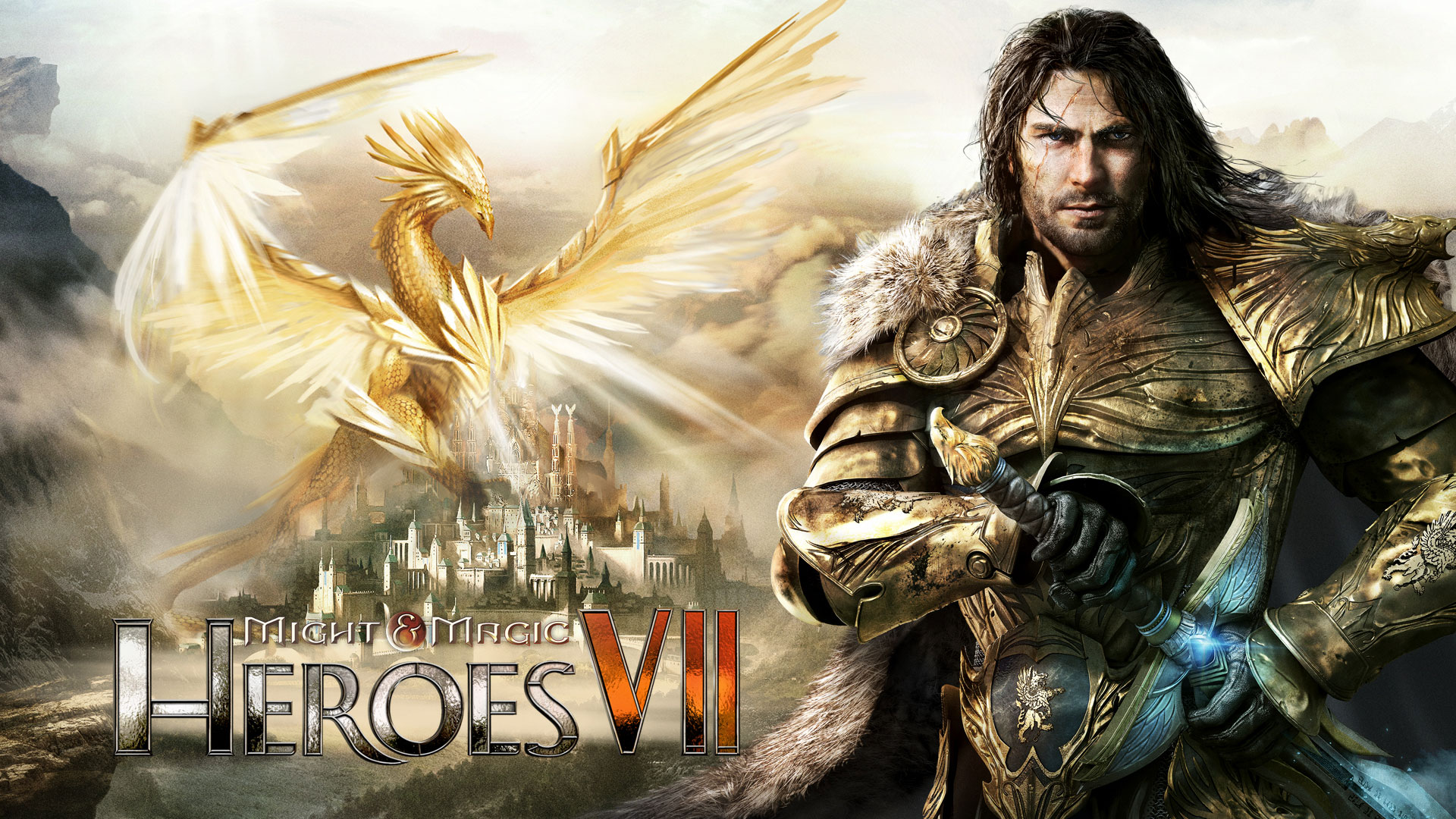 Скриншот из игры Might & Magic Heroes VII - 10