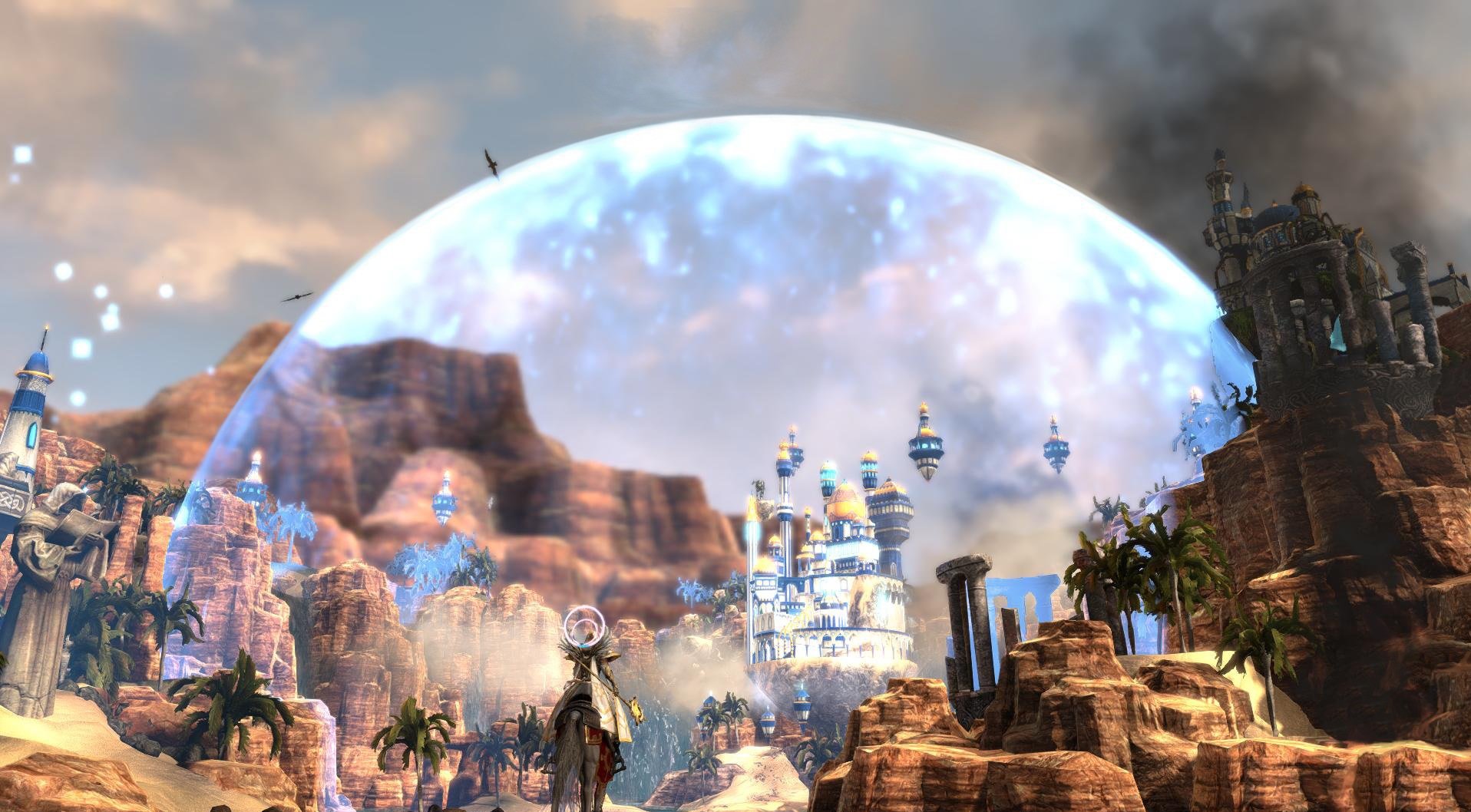 Скриншот из игры Might & Magic Heroes VII - 24