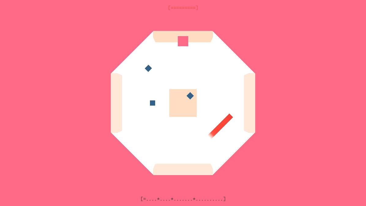 Скриншот из игры Project Arrhythmia - 12