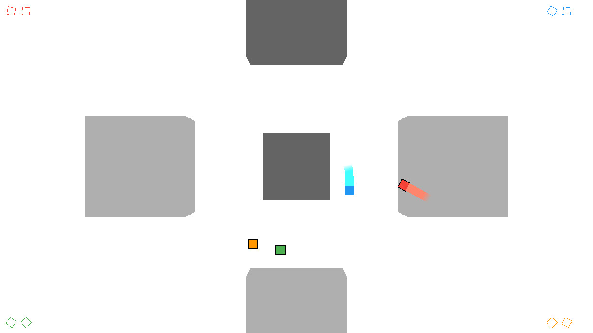 Скриншот из игры Project Arrhythmia - 10