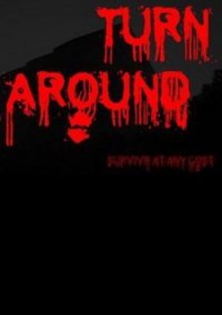 Обложка игры Turn Around