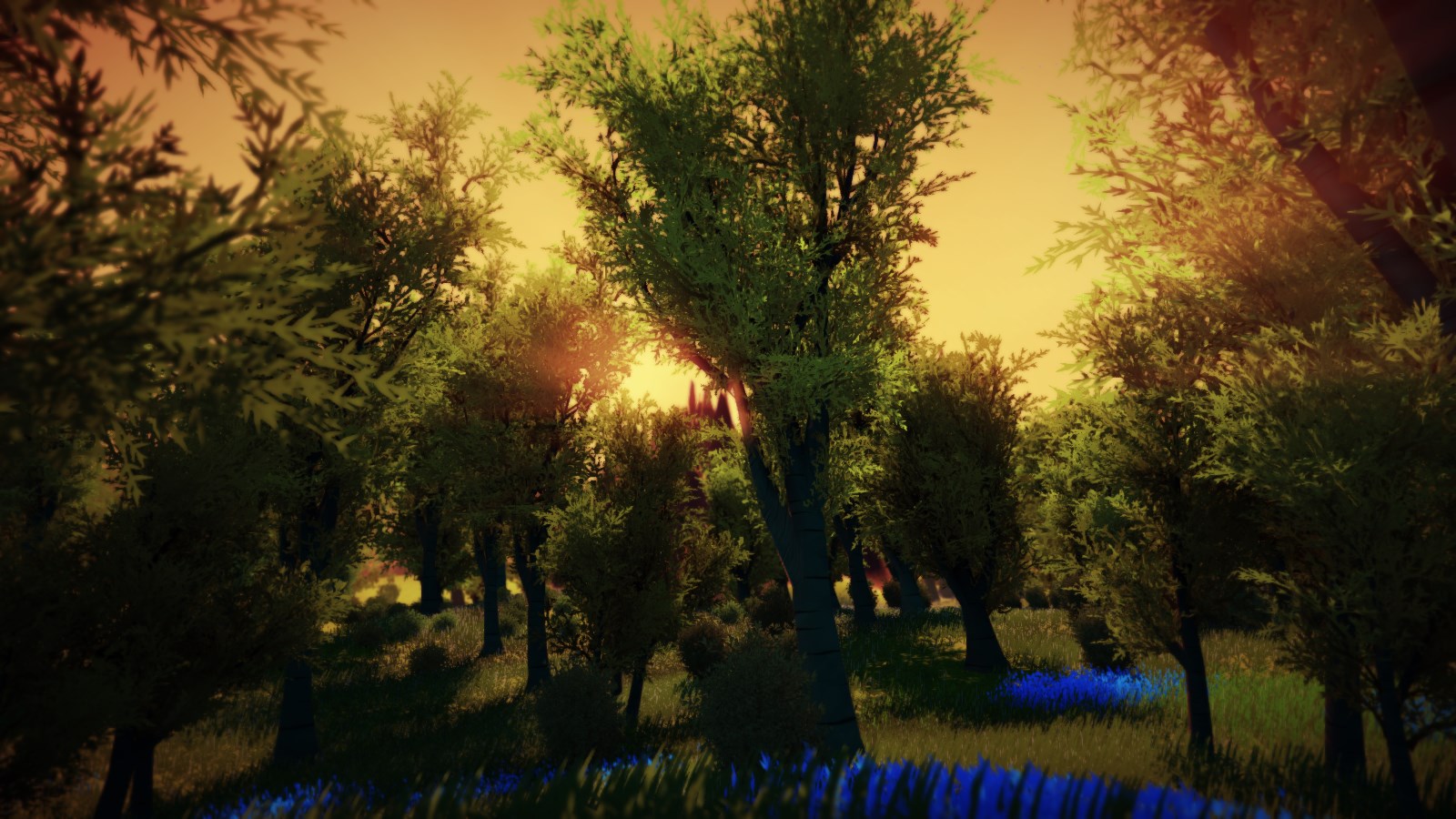 Скриншот из игры Turn Around - 8