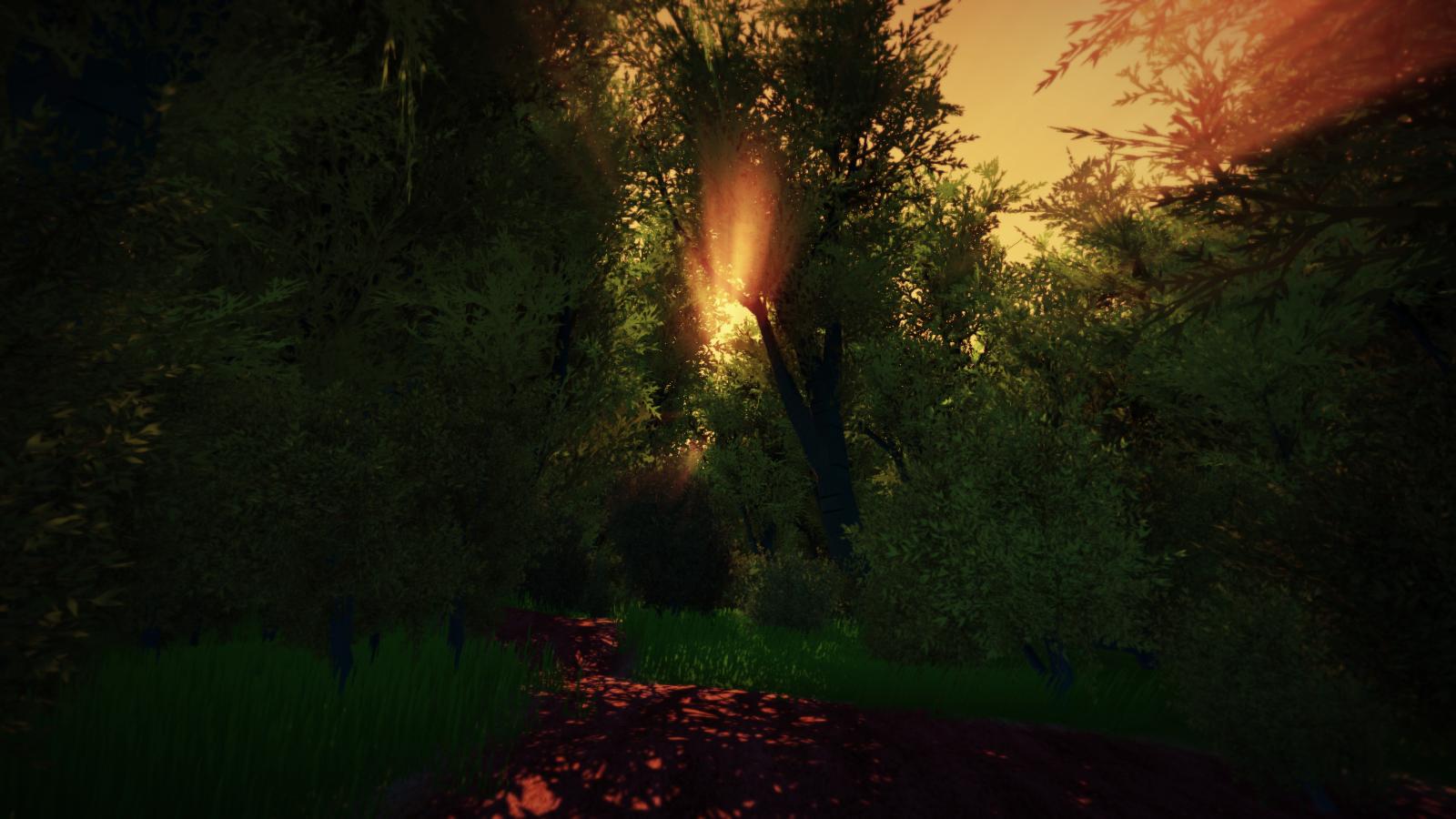 Скриншот из игры Turn Around - 6