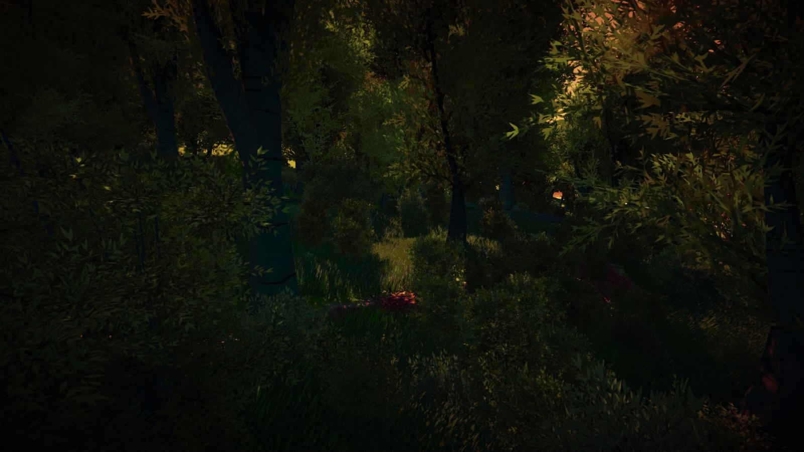 Скриншот из игры Turn Around - 3