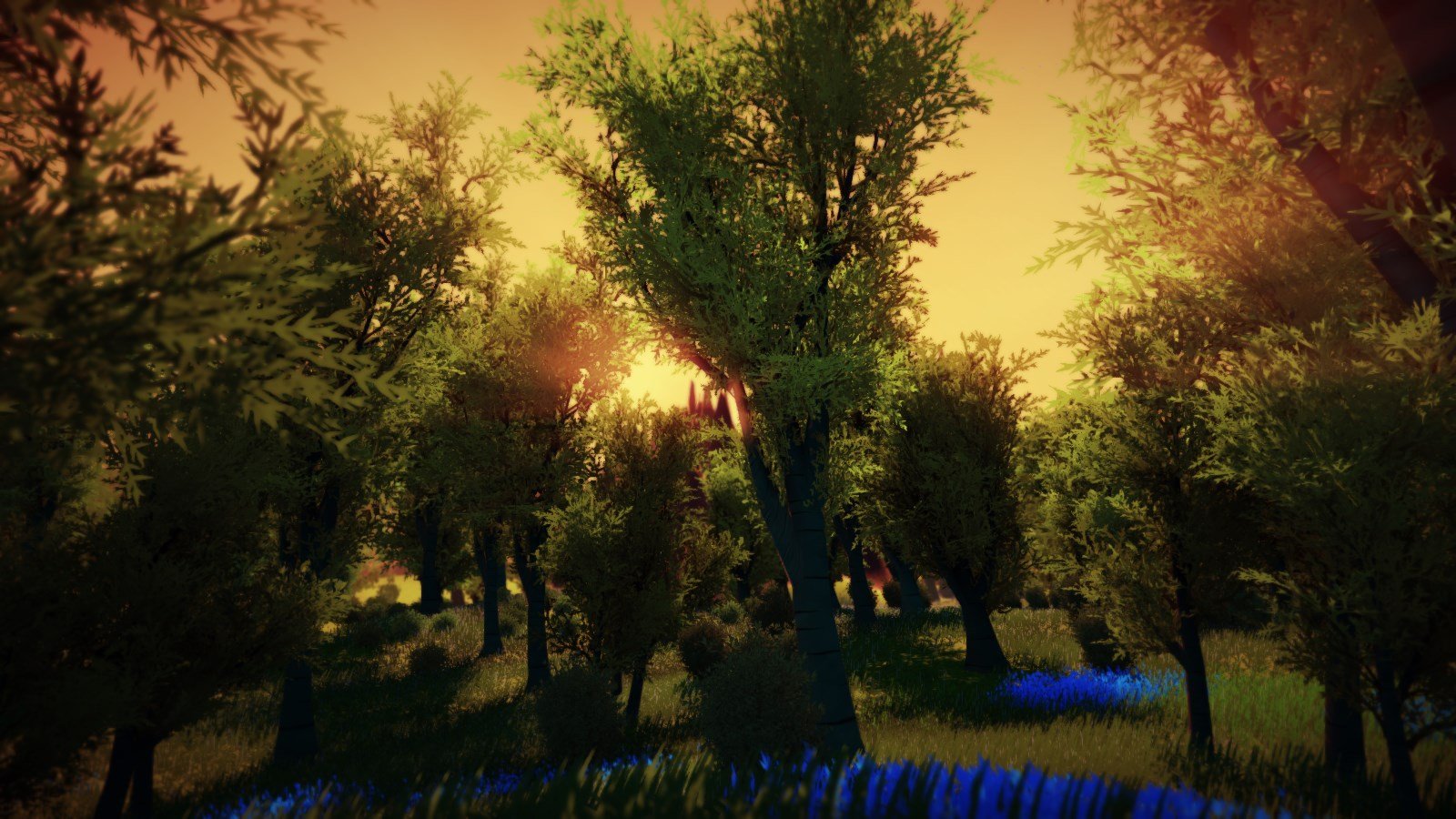 Скриншот из игры Turn Around - 4