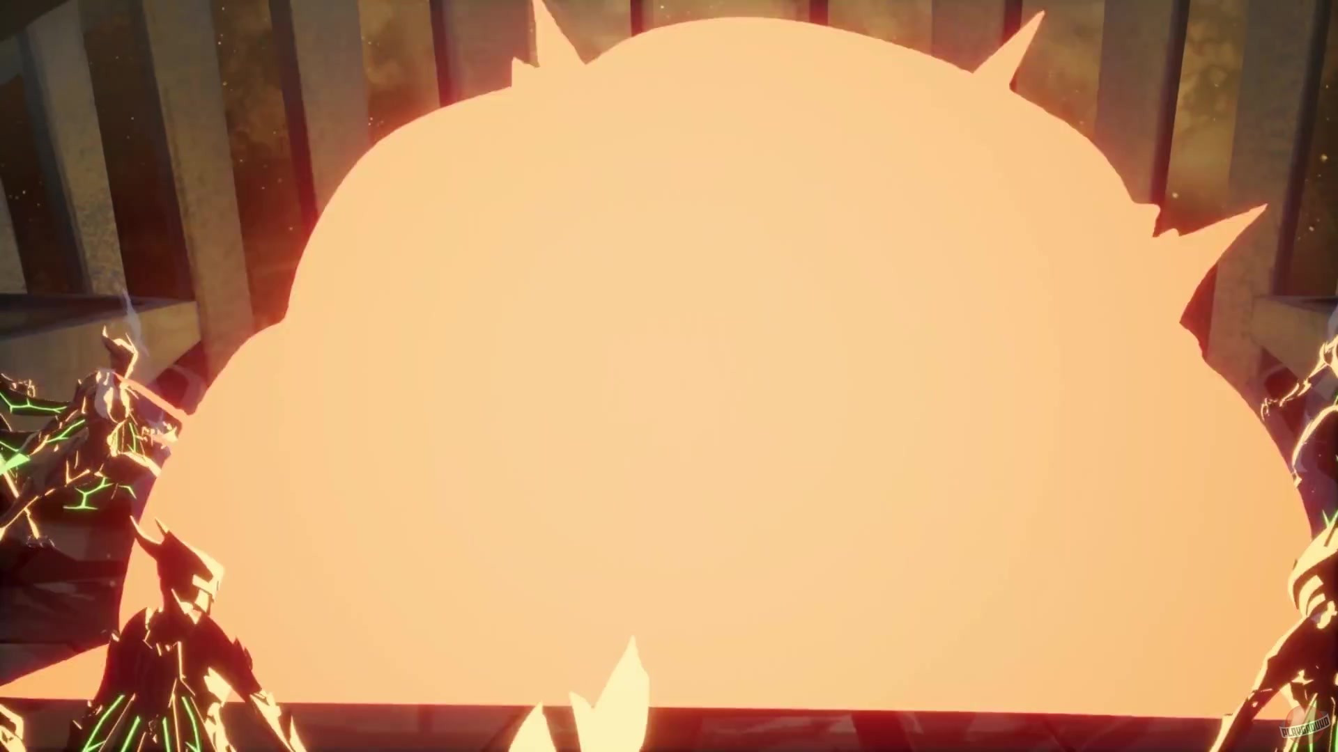 Скриншот из игры Aeon Must Die! - 29