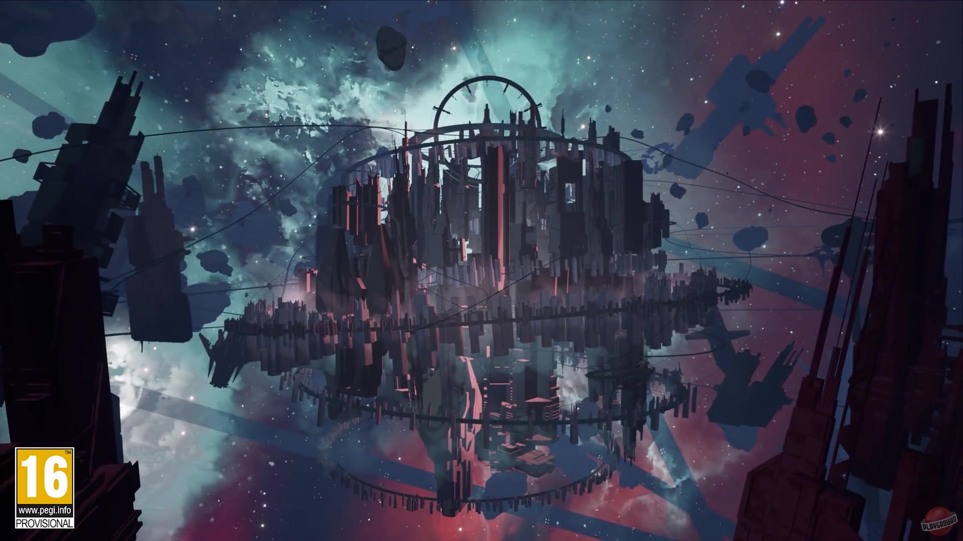 Скриншот из игры Aeon Must Die! - 37