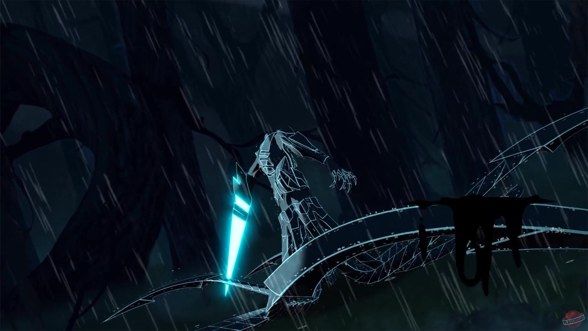 Скриншот из игры Aeon Must Die! - 23