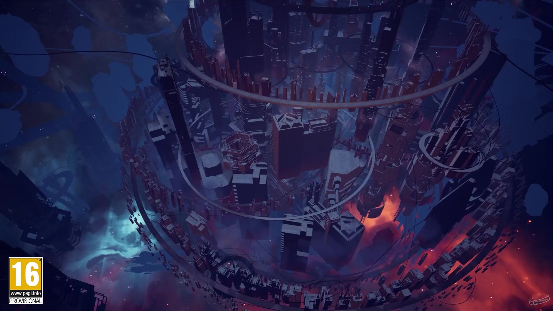 Скриншот из игры Aeon Must Die! - 16