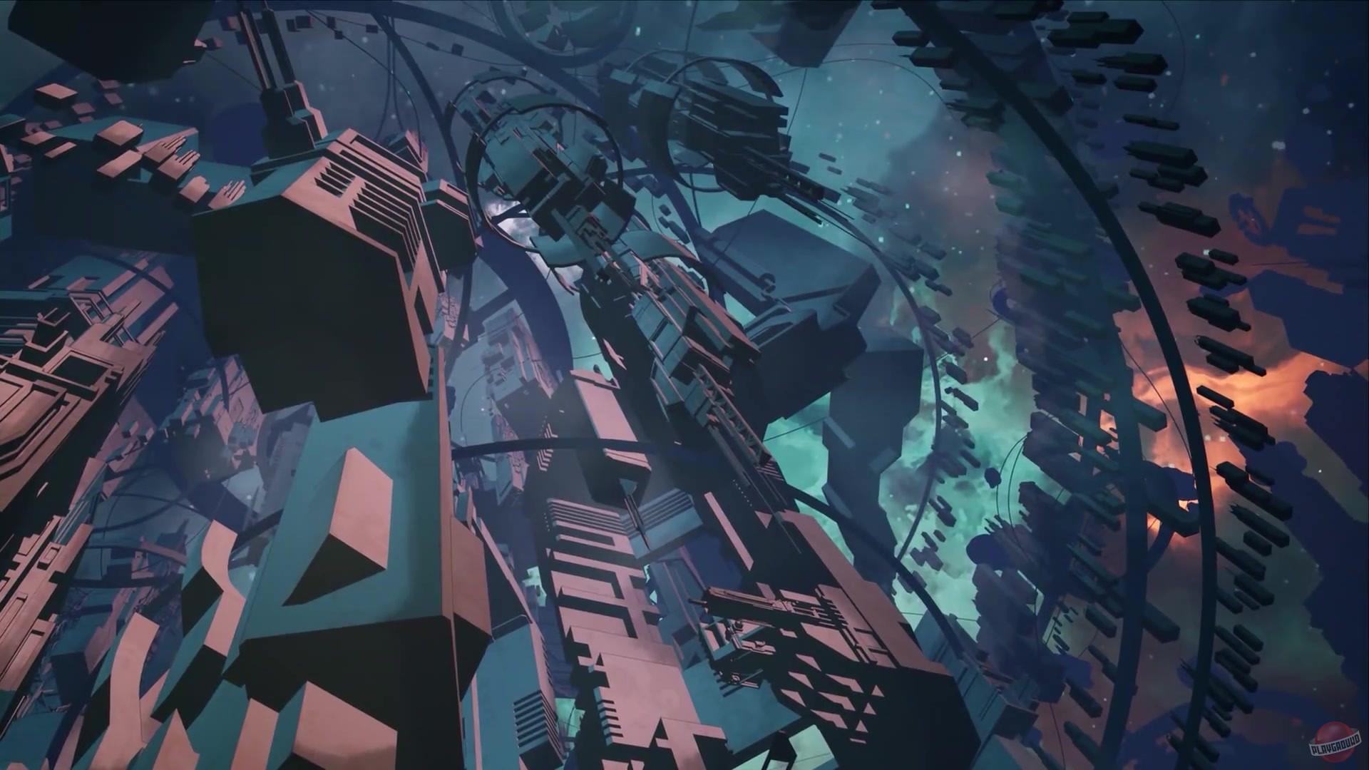 Скриншот из игры Aeon Must Die! - 38