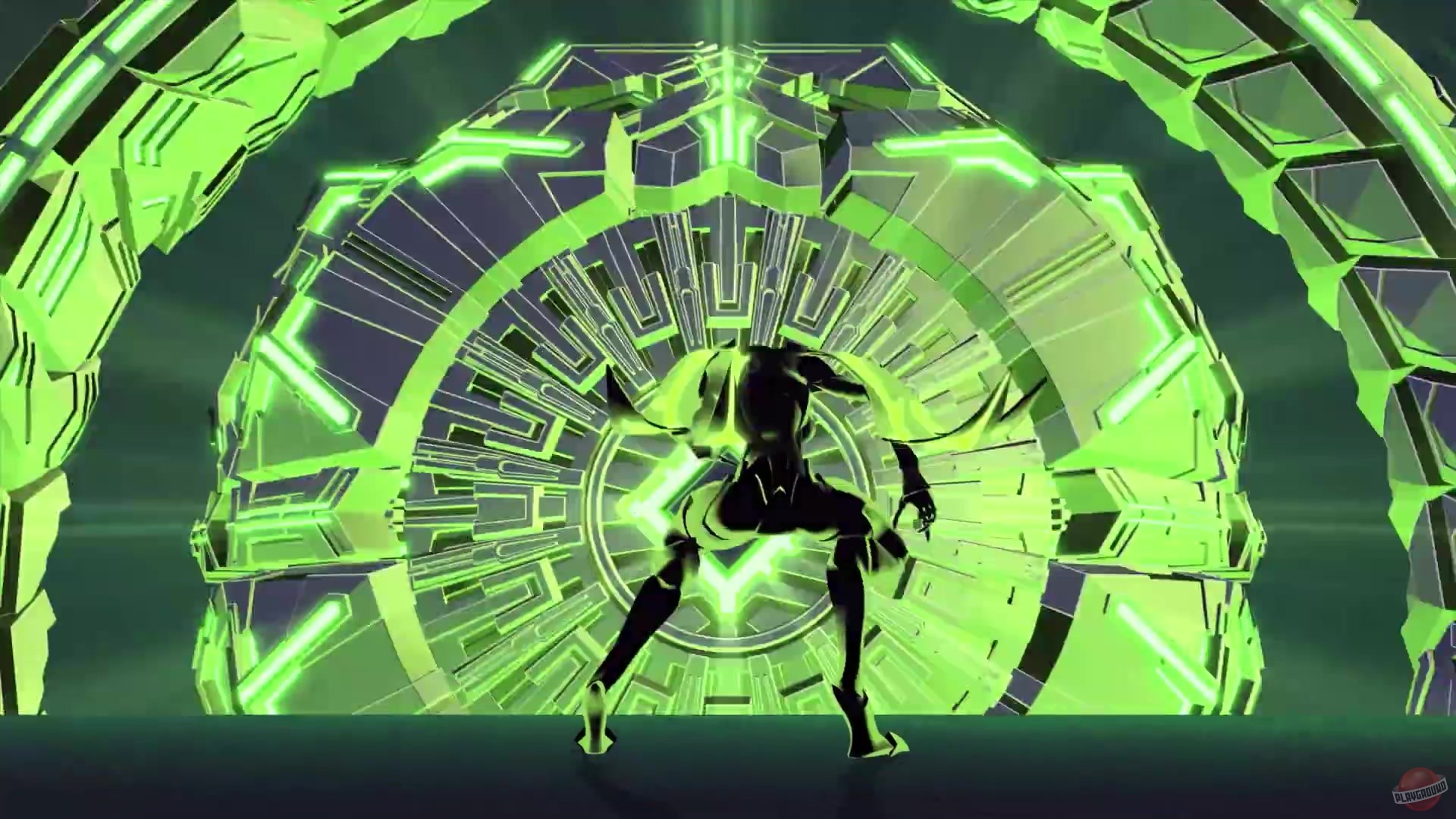 Скриншот из игры Aeon Must Die! - 27