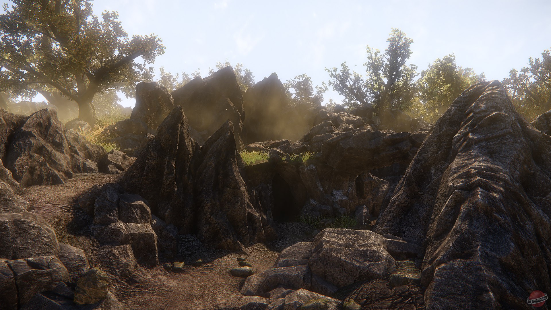 Скриншот из игры The Memory of Eldurim - 71