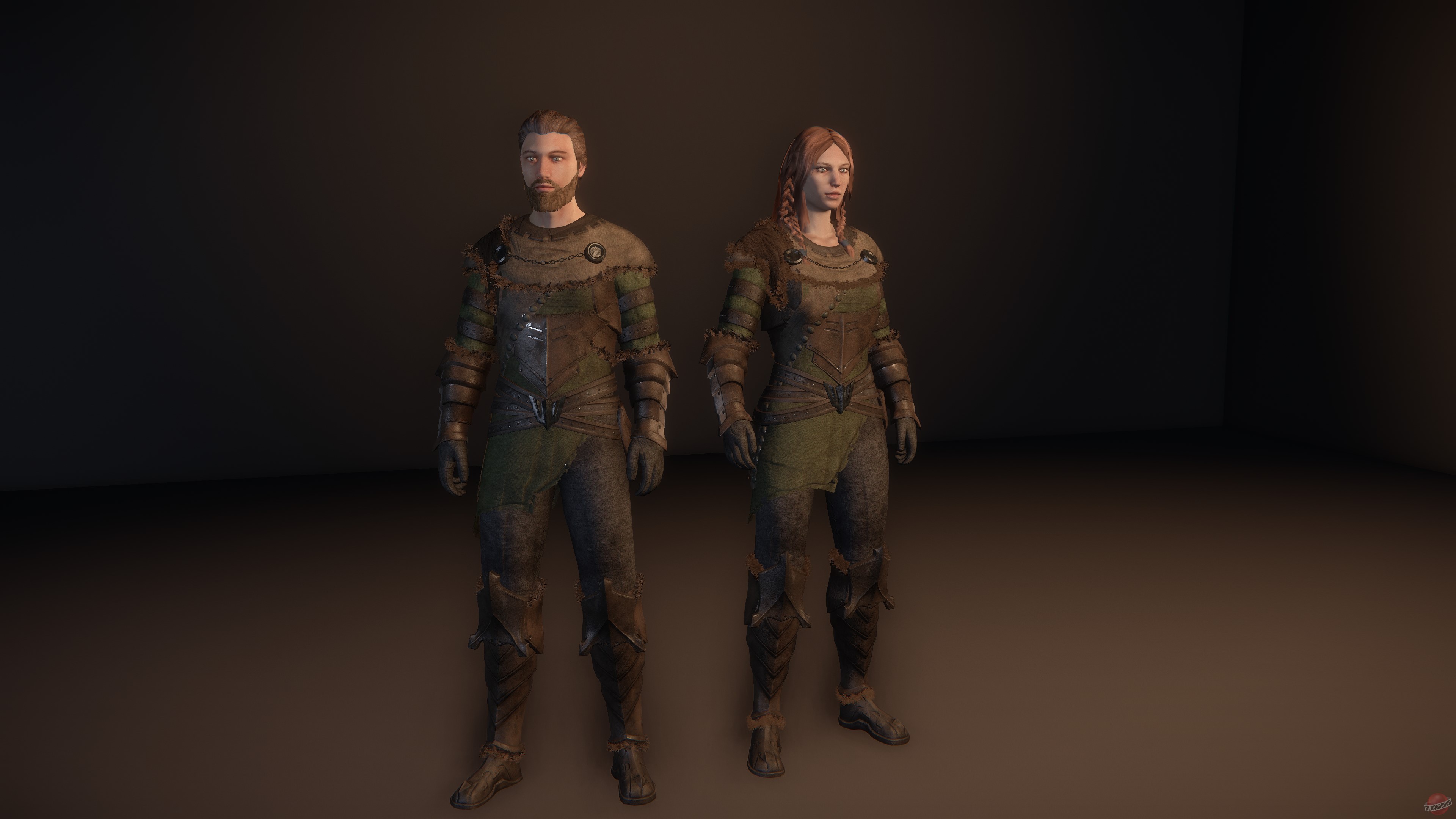 Скриншот из игры The Memory of Eldurim - 63