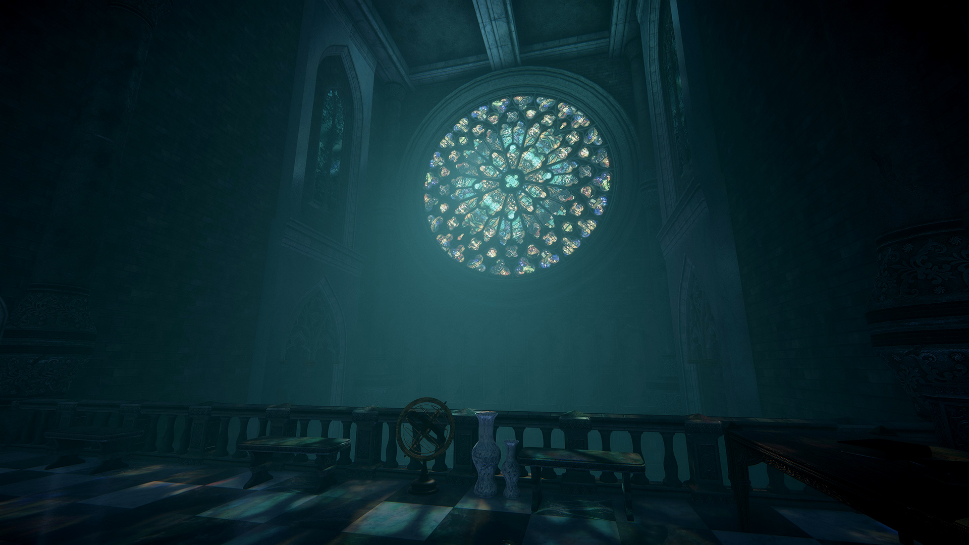 Скриншот из игры The Memory of Eldurim - 26