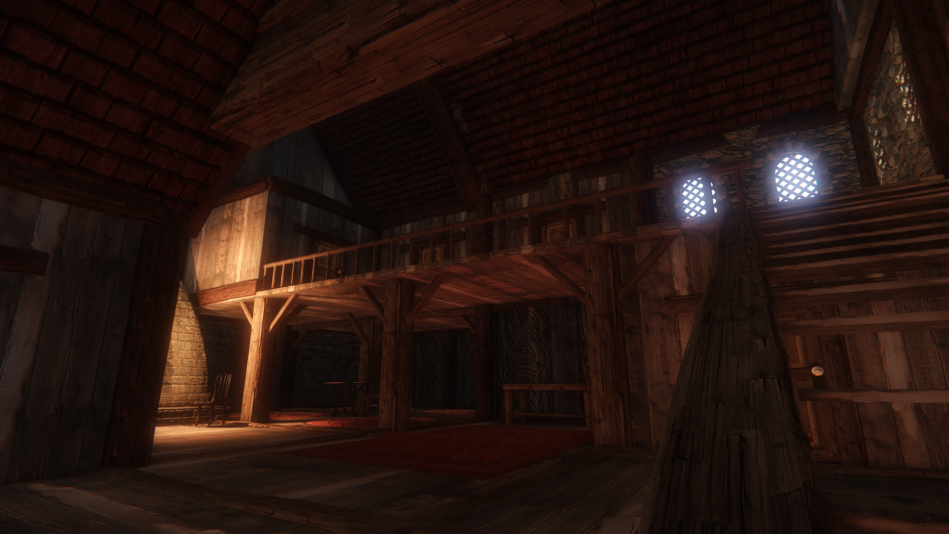 Скриншот из игры The Memory of Eldurim - 28