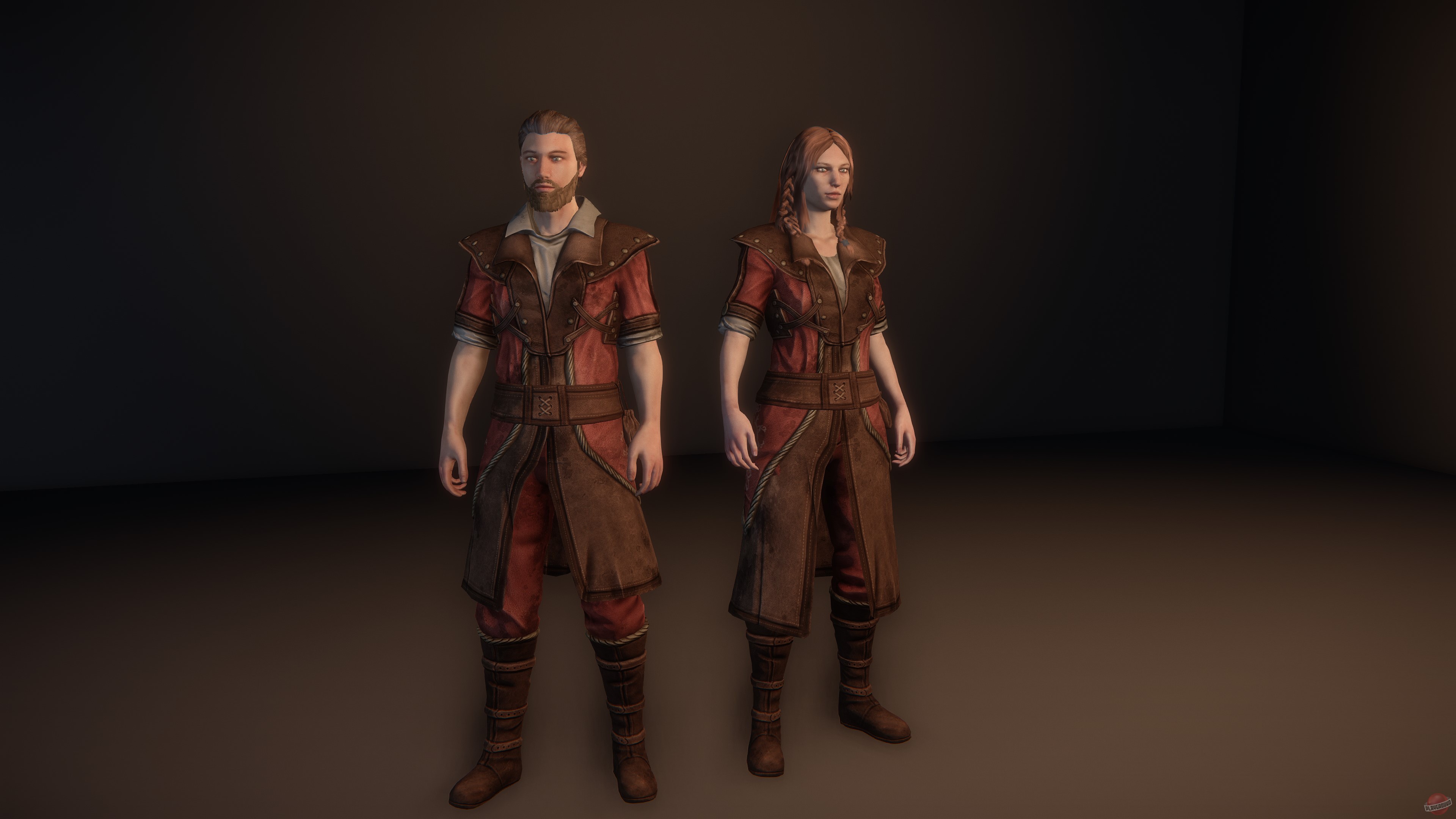 Скриншот из игры The Memory of Eldurim - 61