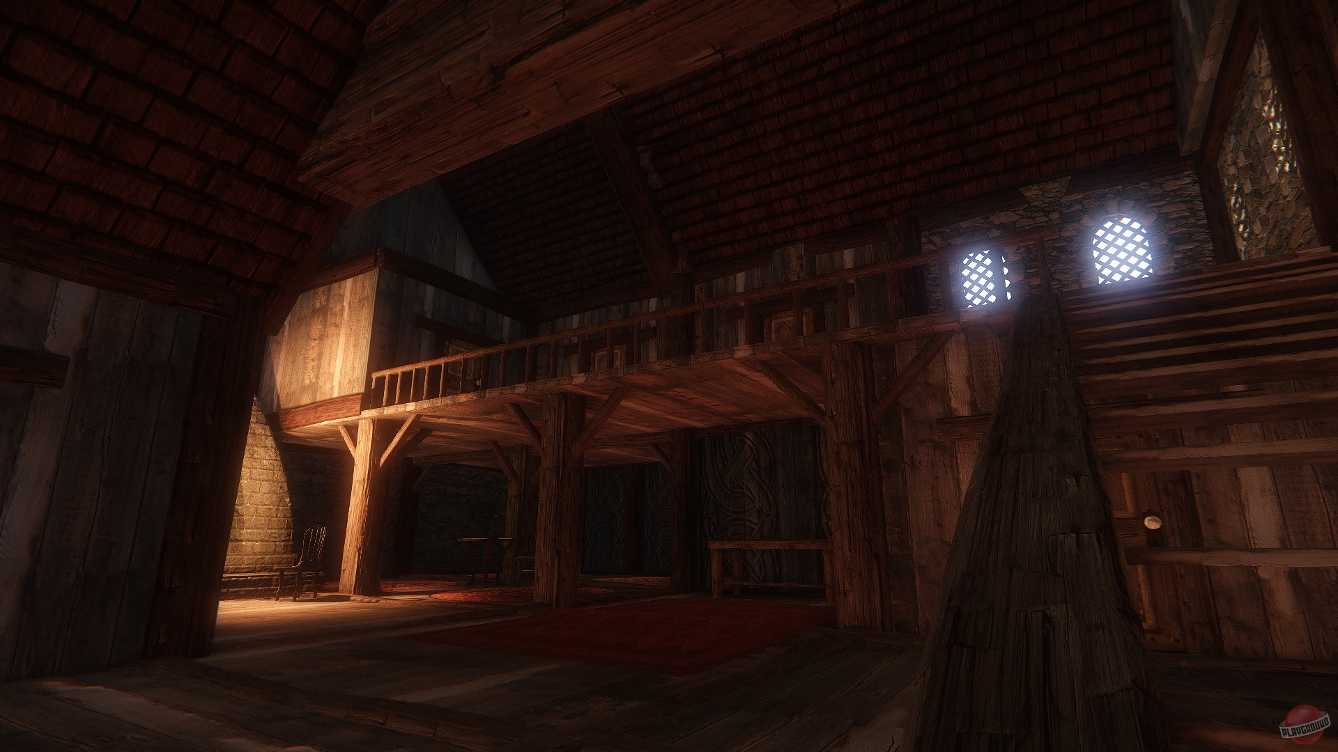 Скриншот из игры The Memory of Eldurim - 92