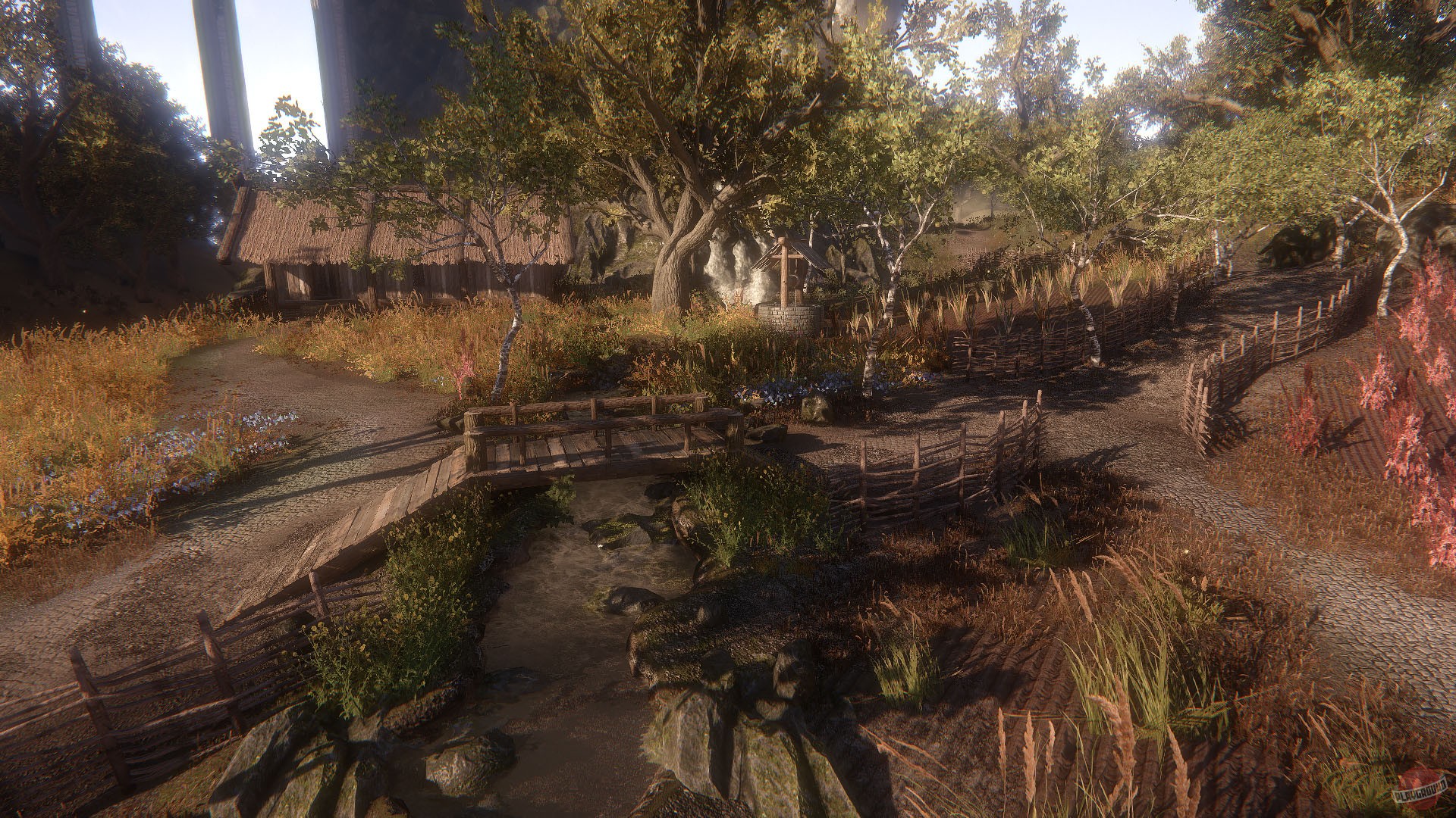 Скриншот из игры The Memory of Eldurim - 89