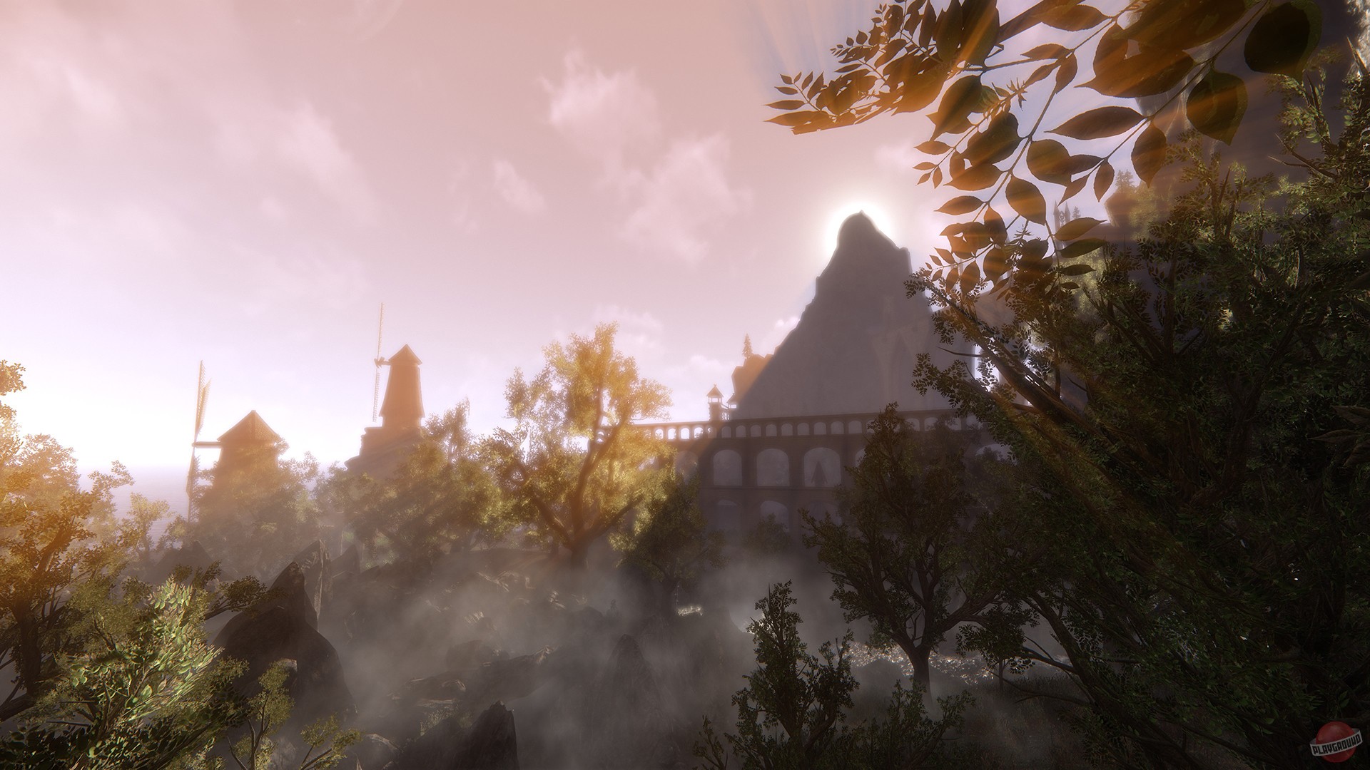 Скриншот из игры The Memory of Eldurim - 87