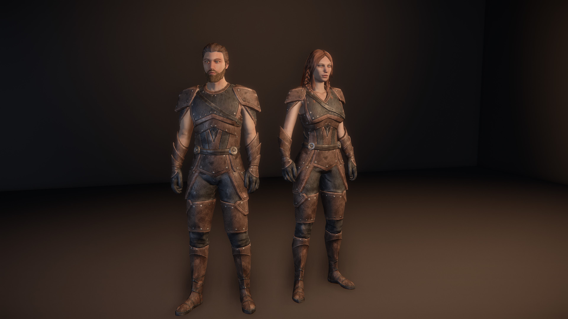 Скриншот из игры The Memory of Eldurim - 44