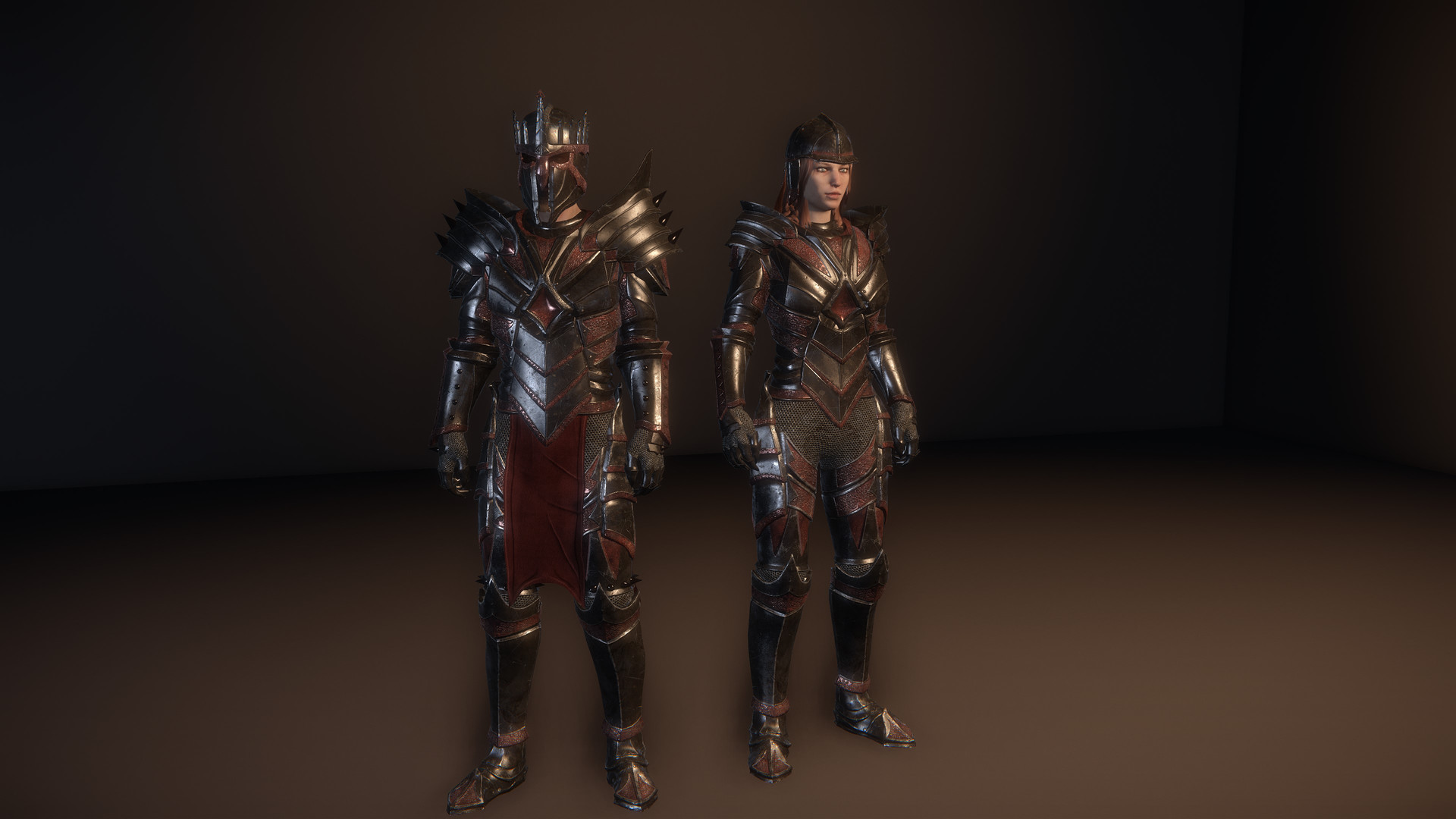 Скриншот из игры The Memory of Eldurim - 69