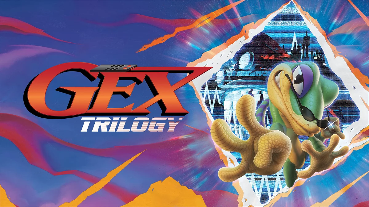 Скриншот из игры GEX Trilogy - 17