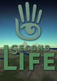 Обложка игры Second Life