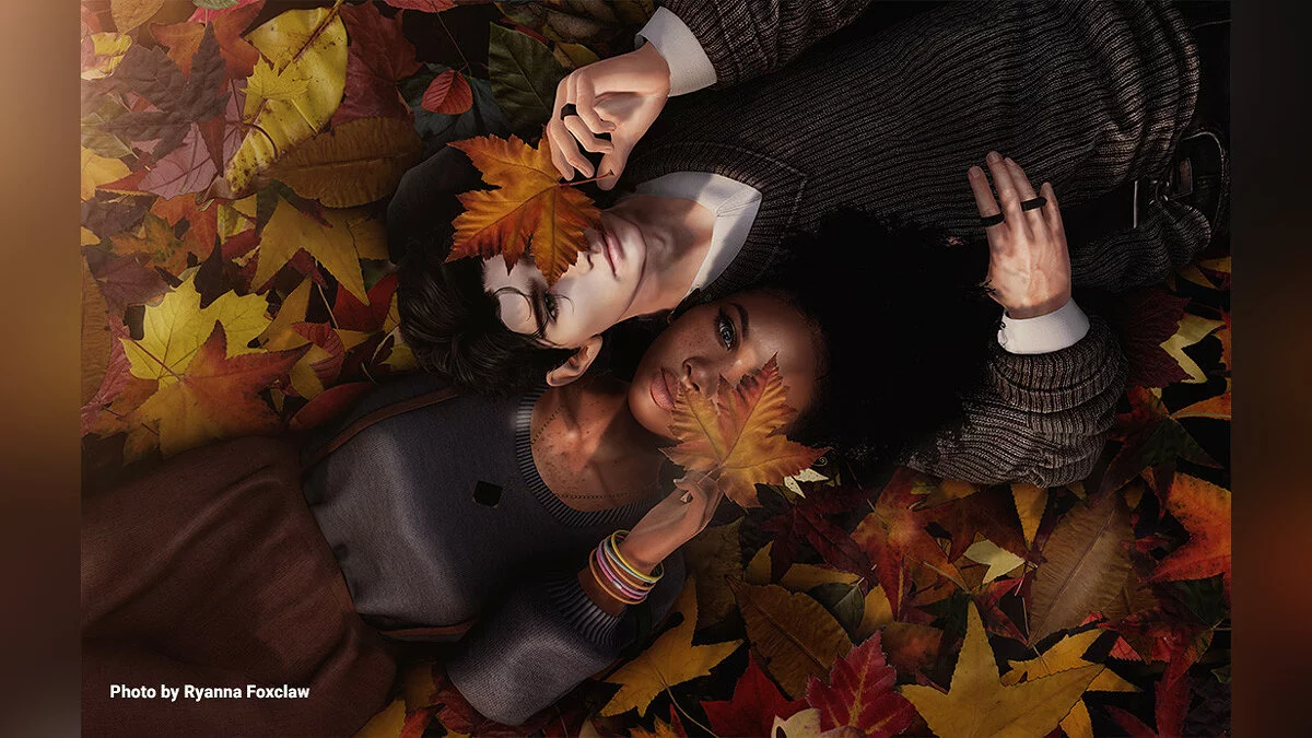 Скриншот из игры Second Life - 14