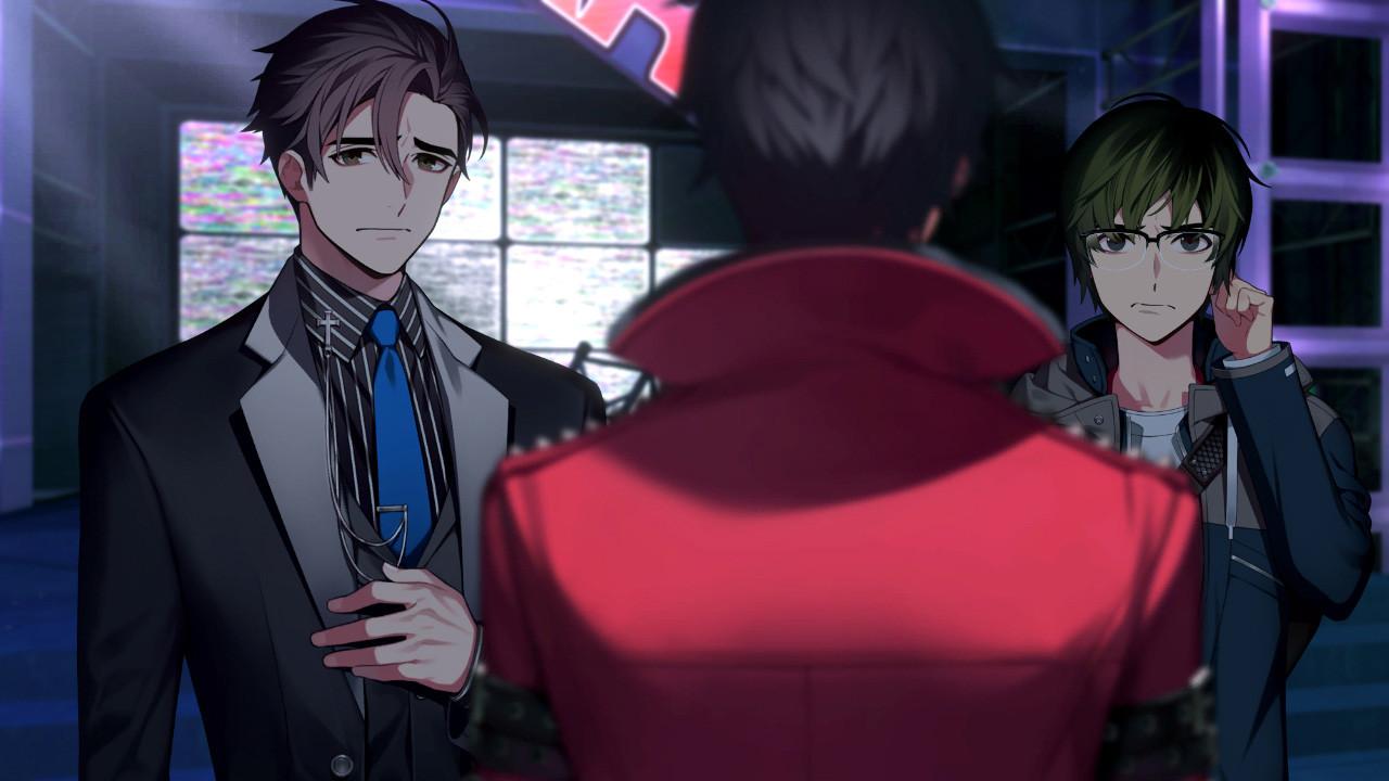 Скриншот из игры Buried Stars - 1