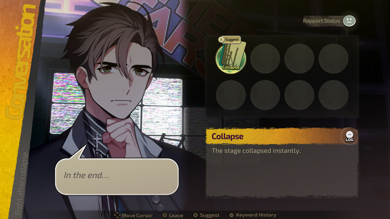 Скриншот из игры Buried Stars - 10