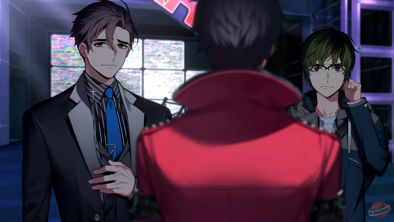 Скриншот из игры Buried Stars - 11