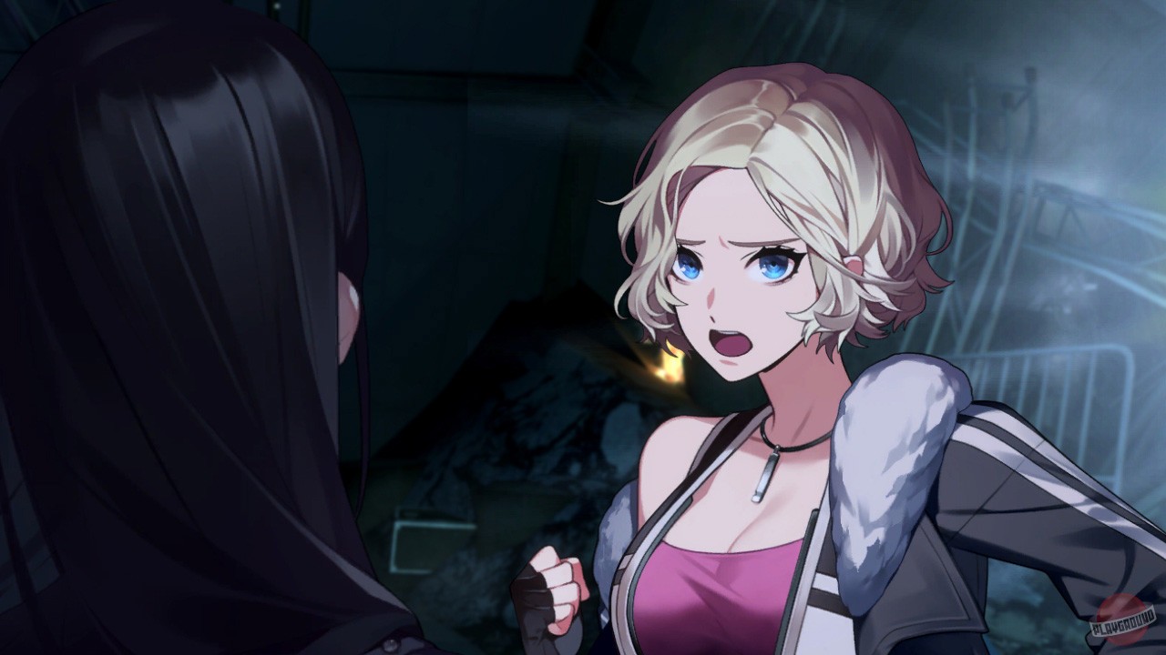 Скриншот из игры Buried Stars - 12