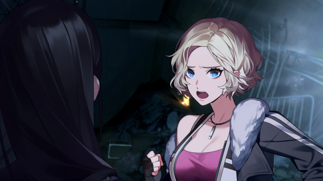 Скриншот из игры Buried Stars - 5