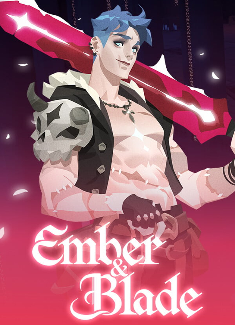 Обложка игры Ember & Blade
