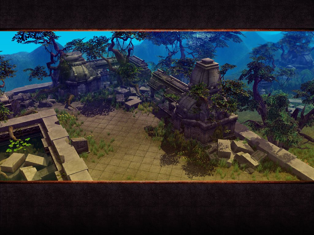 Скриншот из игры Unparalleled Devil - 20