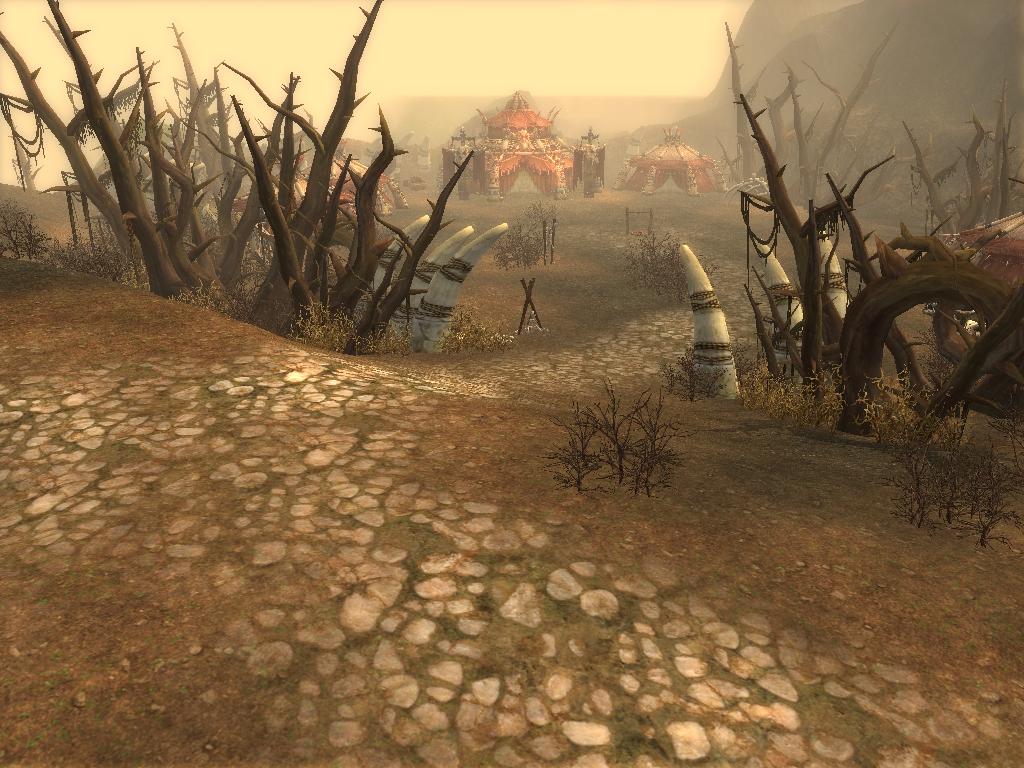 Скриншот из игры Unparalleled Devil - 23