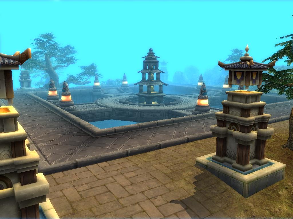 Скриншот из игры Unparalleled Devil - 56