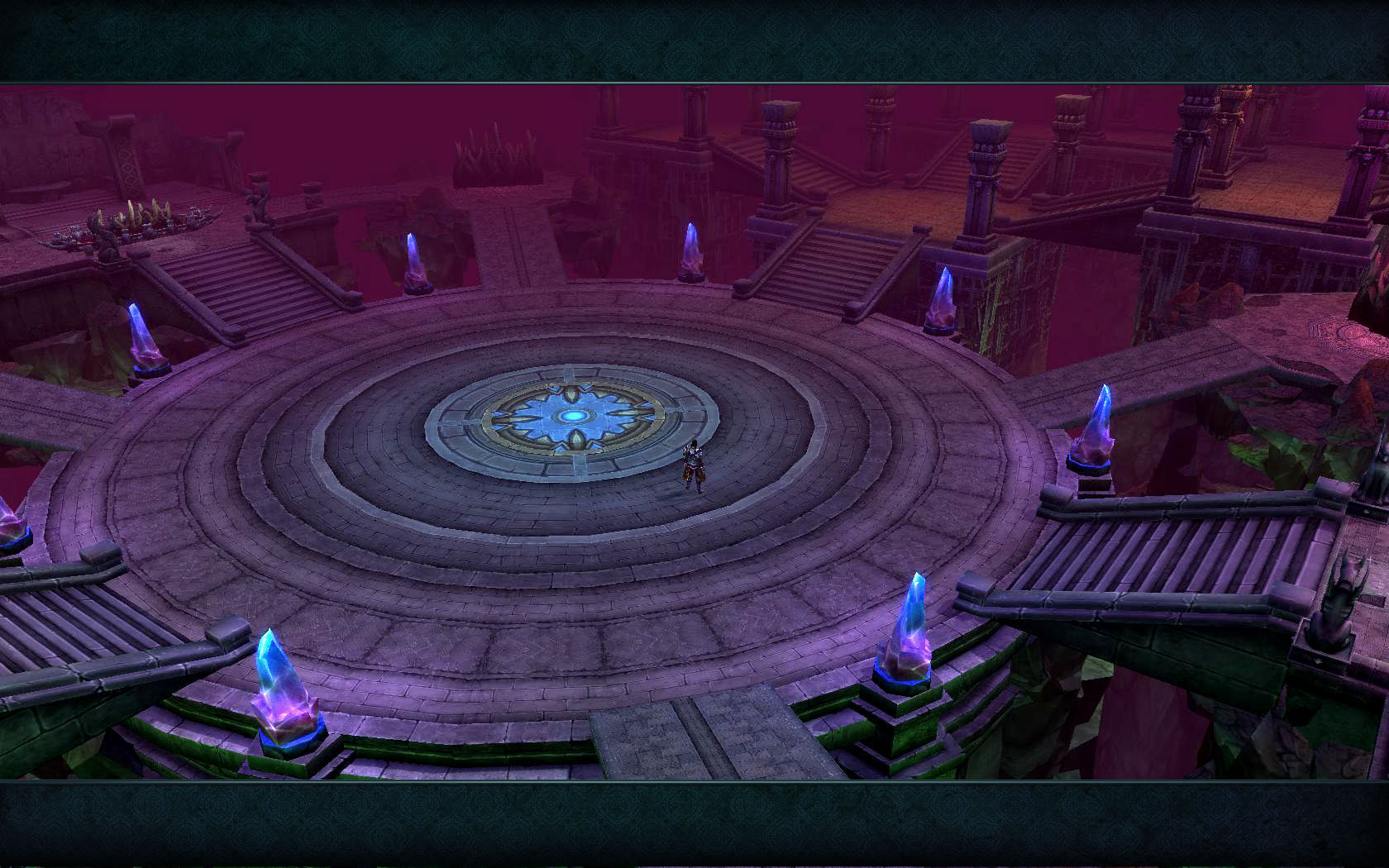 Скриншот из игры Unparalleled Devil - 50