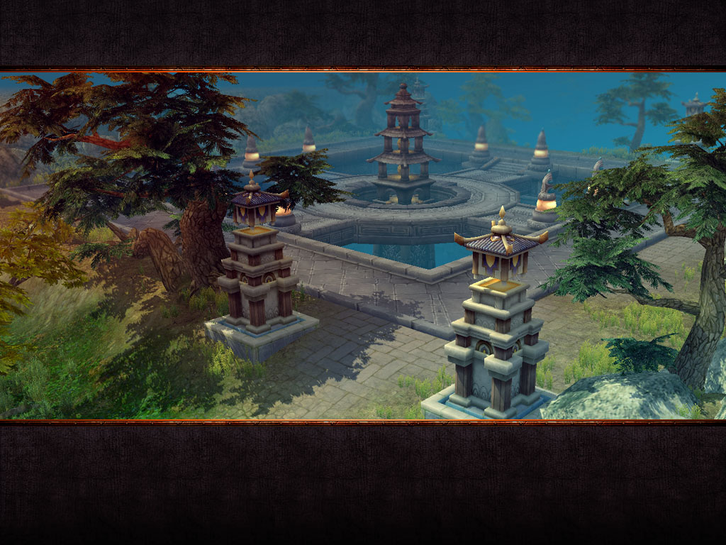 Скриншот из игры Unparalleled Devil - 35