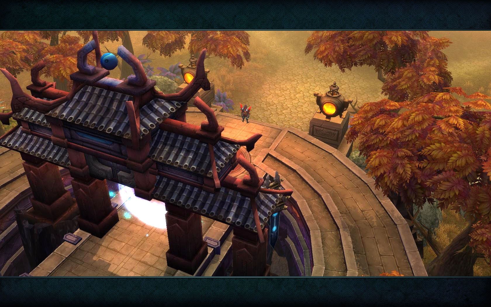 Скриншот из игры Unparalleled Devil - 54