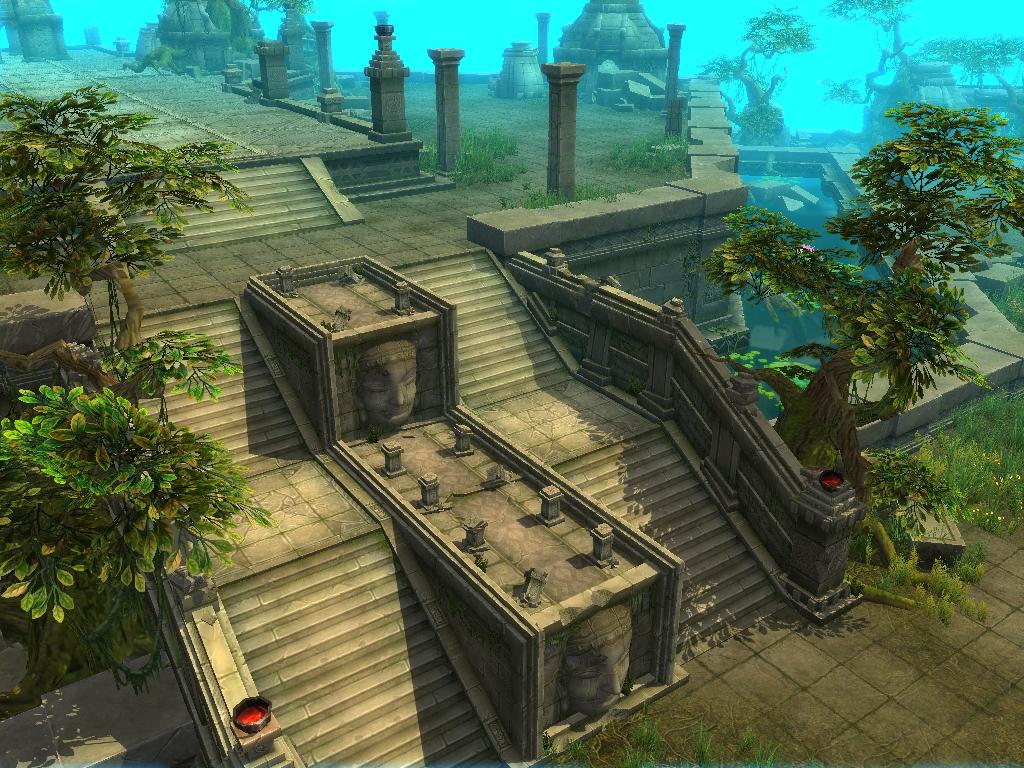 Скриншот из игры Unparalleled Devil - 47