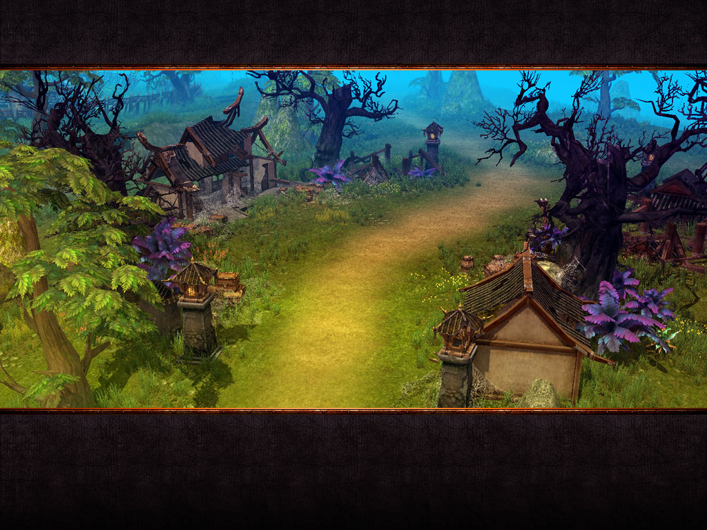 Скриншот из игры Unparalleled Devil - 66