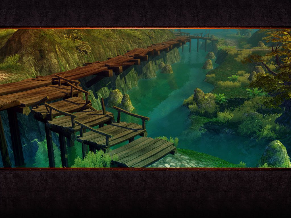 Скриншот из игры Unparalleled Devil - 58