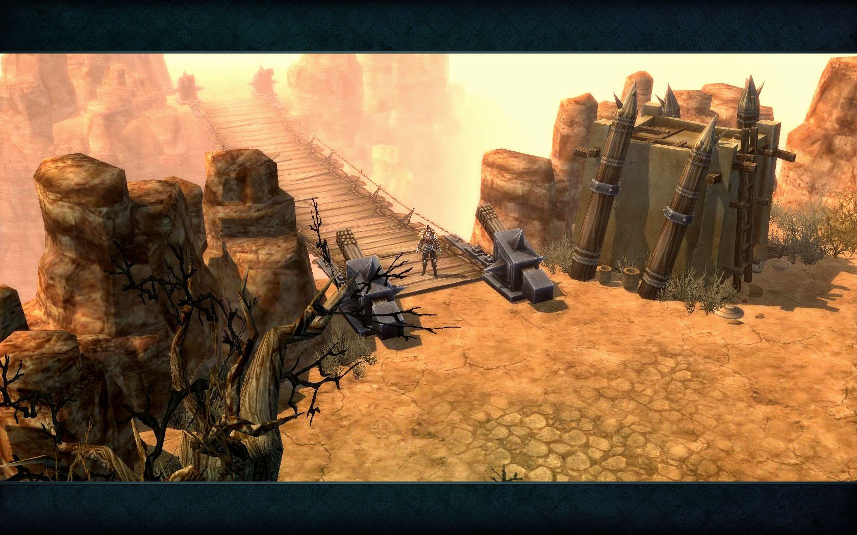 Скриншот из игры Unparalleled Devil - 39