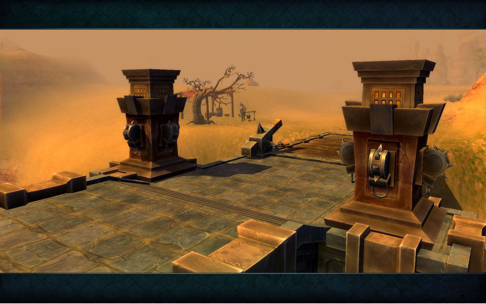 Скриншот из игры Unparalleled Devil - 9