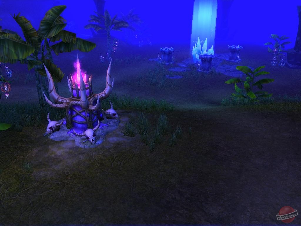 Скриншот из игры Unparalleled Devil - 16