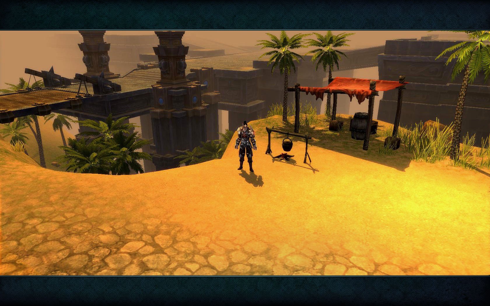 Скриншот из игры Unparalleled Devil - 55