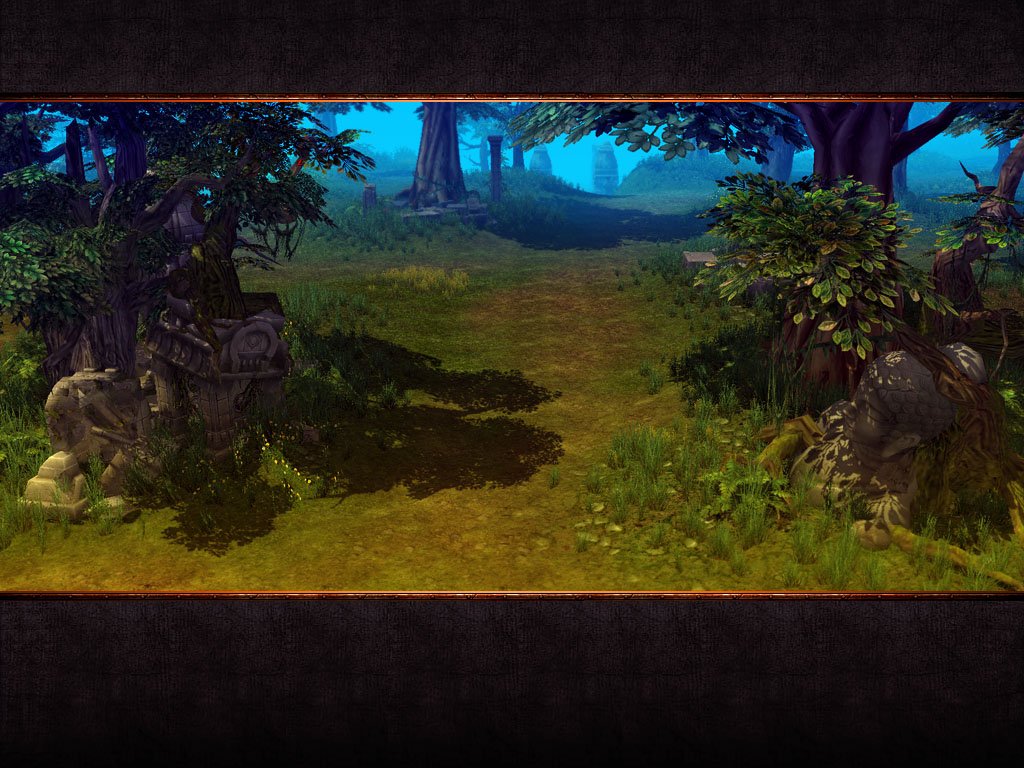 Скриншот из игры Unparalleled Devil - 1