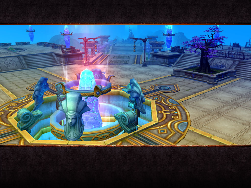 Скриншот из игры Unparalleled Devil - 24